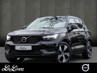 Volvo XC40 T5 - SUV/Off-road - Schwarz - Gebrauchtwagen - Bild 1