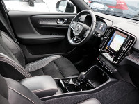 Volvo XC40 T5 - SUV/Off-road - Schwarz - Gebrauchtwagen - Bild 3