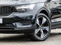 Volvo XC40 T5 - SUV/Off-road - Schwarz - Gebrauchtwagen - Bild 6