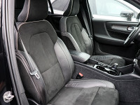Volvo XC40 T5 - SUV/Off-road - Schwarz - Gebrauchtwagen - Bild 7