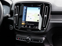 Volvo XC40 T5 - SUV/Off-road - Schwarz - Gebrauchtwagen - Bild 9