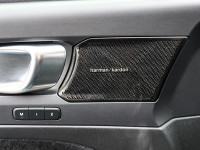 Volvo XC40 T5 - SUV/Off-road - Schwarz - Gebrauchtwagen - Bild 15