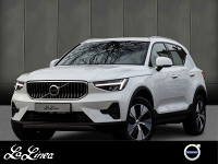 Volvo XC40 T4 - SUV/Off-road - Weiss - Gebrauchtwagen - Bild 1