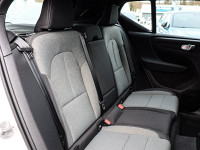 Volvo XC40 T4 - SUV/Off-road - Weiss - Gebrauchtwagen - Bild 5