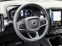 Volvo XC40 T4 - SUV/Off-road - Weiss - Gebrauchtwagen - Bild 11