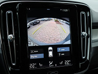 Volvo XC40 T4 - SUV/Off-road - Weiss - Gebrauchtwagen - Bild 13