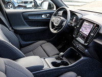 Volvo EX40 - SUV/Off-road - Schwarz - Gebrauchtwagen - Bild 3