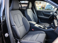 Volvo EX40 - SUV/Off-road - Schwarz - Gebrauchtwagen - Bild 7