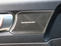 Volvo EX40 - SUV/Off-road - Schwarz - Gebrauchtwagen - Bild 14