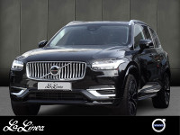 Volvo XC90 T8 AWD Plug-In Hybrid - SUV/Off-road - Schwarz - Gebrauchtwagen - Bild 1