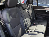 Volvo XC90 T8 AWD Plug-In Hybrid - SUV/Off-road - Schwarz - Gebrauchtwagen - Bild 5