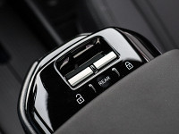 Volvo EX30 Ultra - SUV/Off-road - Grau - Neuwagen - Bild 14