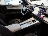 Polestar 4 - Limousine - Blau - Gebrauchtwagen - Bild 3