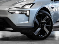 Polestar 4 - Limousine - Blau - Gebrauchtwagen - Bild 6