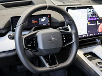 Polestar 4 - Limousine - Blau - Gebrauchtwagen - Bild 9