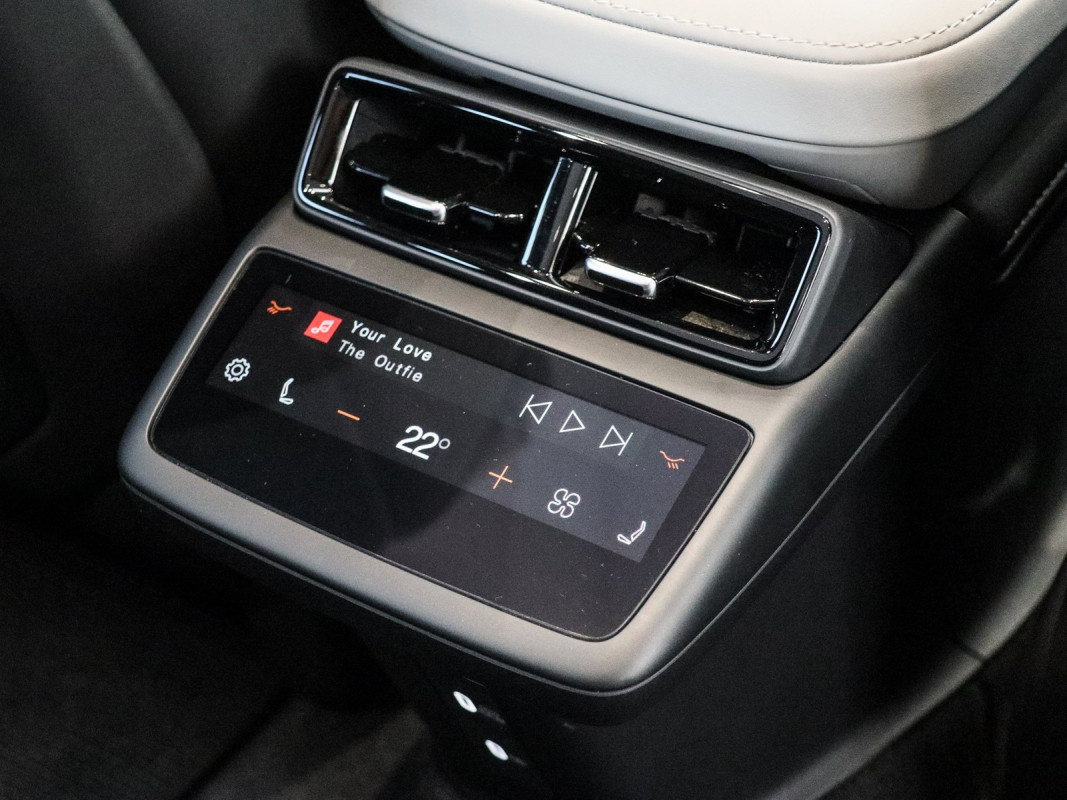 Polestar 4 - Limousine - Blau - Gebrauchtwagen - Bild 15