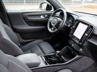 Volvo XC40 Single Motor - SUV/Off-road - Weiss - Gebrauchtwagen - Bild 3