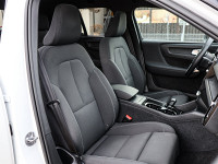 Volvo XC40 Single Motor - SUV/Off-road - Weiss - Gebrauchtwagen - Bild 7