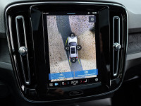 Volvo XC40 Single Motor - SUV/Off-road - Weiss - Gebrauchtwagen - Bild 14