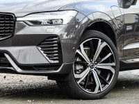 Volvo XC60 T6 - SUV/Off-road - Grau - Gebrauchtwagen - Bild 6