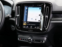 Volvo XC40 T5 Aut. - SUV/Off-road - Gold - Gebrauchtwagen - Bild 9