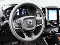 Volvo XC40 T5 Aut. - SUV/Off-road - Gold - Gebrauchtwagen - Bild 10