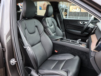 Volvo XC60 T6 - SUV/Off-road - Grau - Gebrauchtwagen - Bild 7