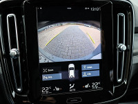 Volvo XC40 T5 Aut. - SUV/Off-road - Gold - Gebrauchtwagen - Bild 13