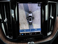 Volvo XC60 T6 - SUV/Off-road - Grau - Gebrauchtwagen - Bild 13