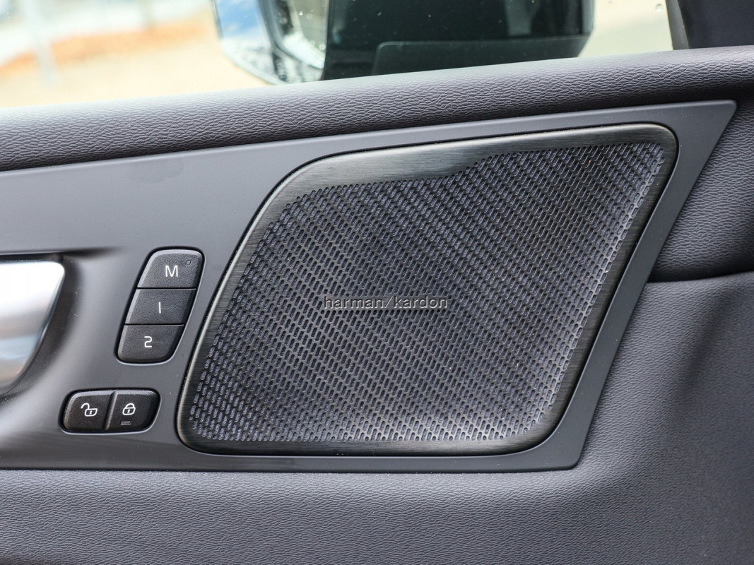 Volvo XC60 T6 - SUV/Off-road - Grau - Gebrauchtwagen - Bild 15