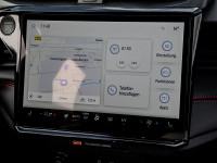 Ford Puma - SUV/Off-road - Silber - Gebrauchtwagen - Bild 9