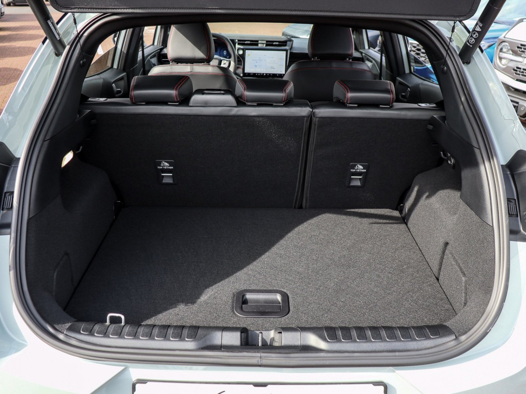 Ford Puma - SUV/Off-road - Silber - Gebrauchtwagen - Bild 12