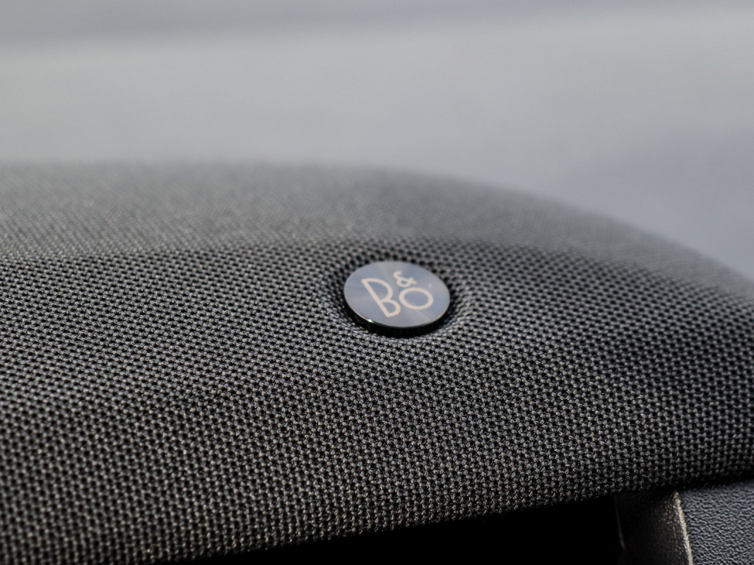 Ford Puma - SUV/Off-road - Silber - Gebrauchtwagen - Bild 14