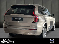 Volvo XC90 T8 AWD - SUV/Off-road - Silber - Gebrauchtwagen - Bild 2