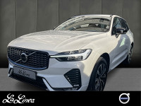 Volvo XC60 B4 (B) - SUV/Off-road - Weiss - Gebrauchtwagen - Bild 1