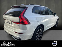Volvo XC60 B4 (B) - SUV/Off-road - Weiss - Gebrauchtwagen - Bild 2