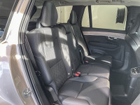 Volvo XC90 T8 AWD - SUV/Off-road - Silber - Gebrauchtwagen - Bild 5