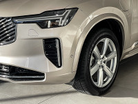 Volvo XC90 T8 AWD - SUV/Off-road - Silber - Gebrauchtwagen - Bild 6