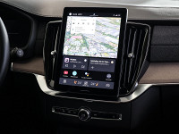 Volvo XC90 T8 AWD - SUV/Off-road - Silber - Gebrauchtwagen - Bild 9