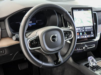 Volvo XC90 T8 AWD - SUV/Off-road - Silber - Gebrauchtwagen - Bild 10