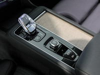 Volvo XC90 T8 AWD - SUV/Off-road - Silber - Gebrauchtwagen - Bild 11