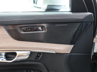 Volvo XC90 T8 AWD - SUV/Off-road - Silber - Gebrauchtwagen - Bild 15