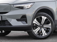 Volvo XC40 - SUV/Off-road - Grün - Gebrauchtwagen - Bild 6
