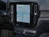 Volvo XC40 - SUV/Off-road - Grün - Gebrauchtwagen - Bild 9