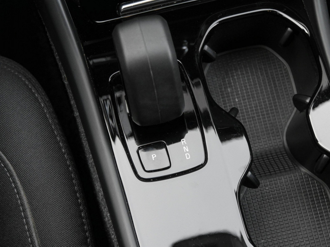 Volvo XC40 - SUV/Off-road - Grün - Gebrauchtwagen - Bild 11