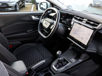 Ford Puma Hybrid - SUV/Off-road - Grau - Tageszulassung - Bild 3