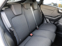 Ford Puma Hybrid - SUV/Off-road - Grau - Tageszulassung - Bild 4