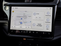 Ford Puma Hybrid - SUV/Off-road - Grau - Tageszulassung - Bild 7