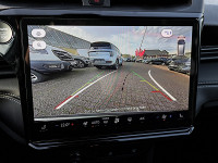 Ford Puma Hybrid - SUV/Off-road - Grau - Tageszulassung - Bild 11