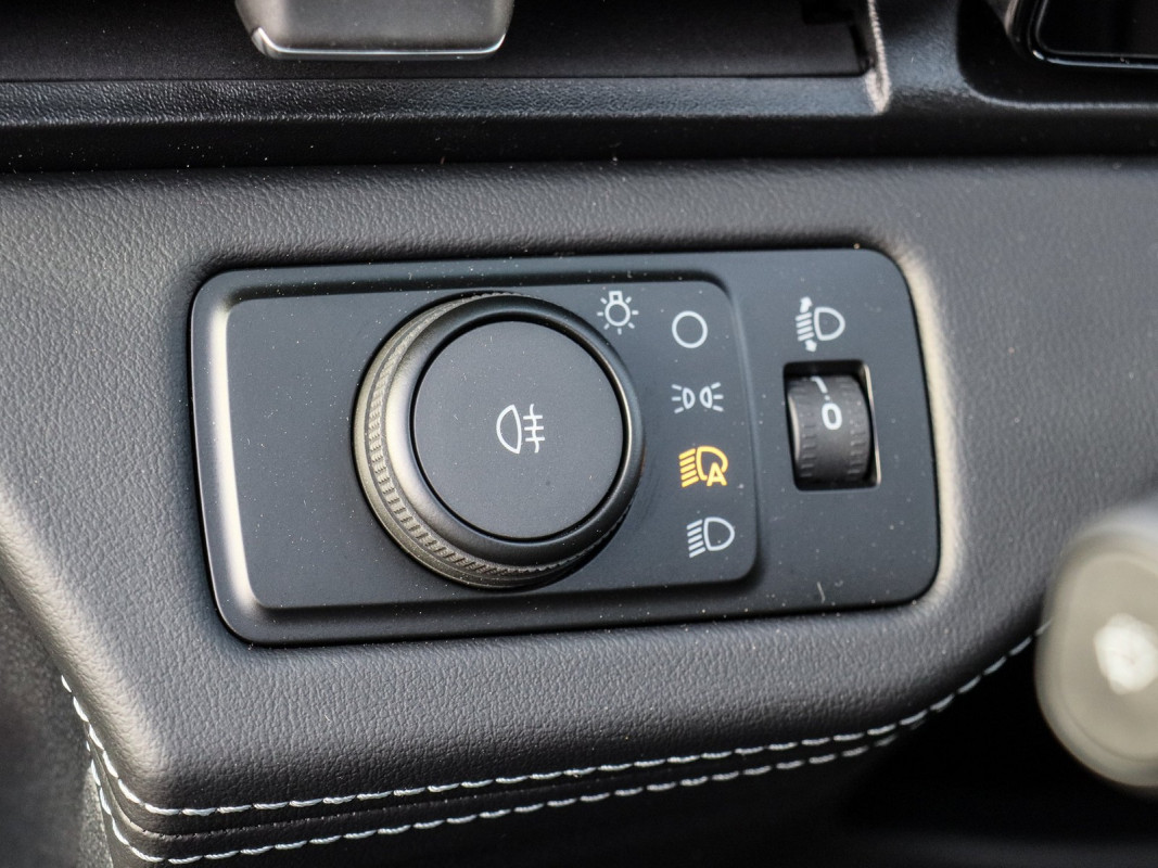 Ford Puma Hybrid - SUV/Off-road - Grau - Tageszulassung - Bild 12